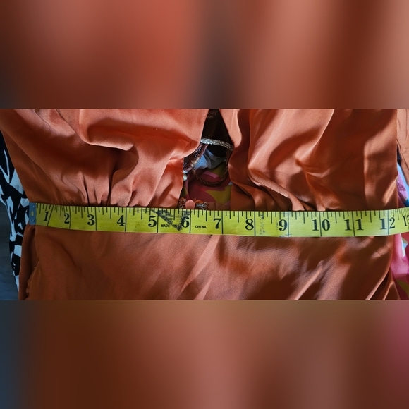 PETAL AND PUP MIDI DRESS - Picture 12 of 12